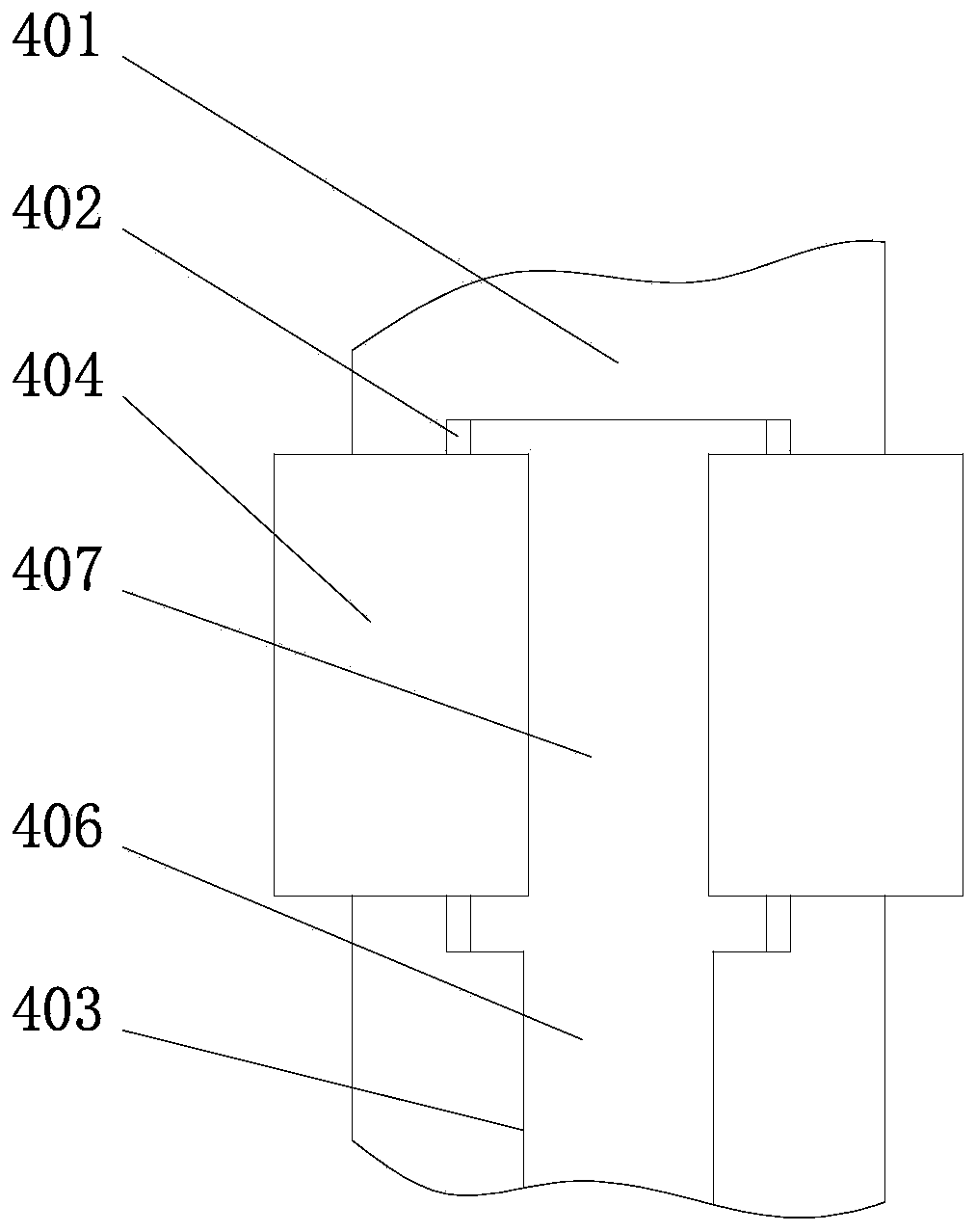 Holographic display with 360-degree spherical fan