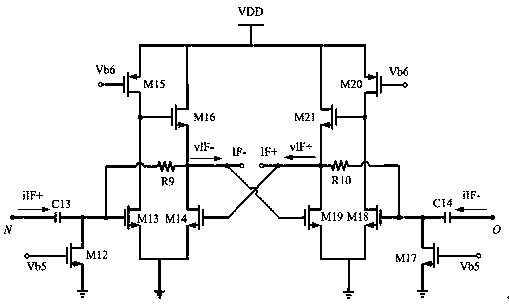 High-gain and high-isolation millimeter wave double-balance passive subharmonic mixer