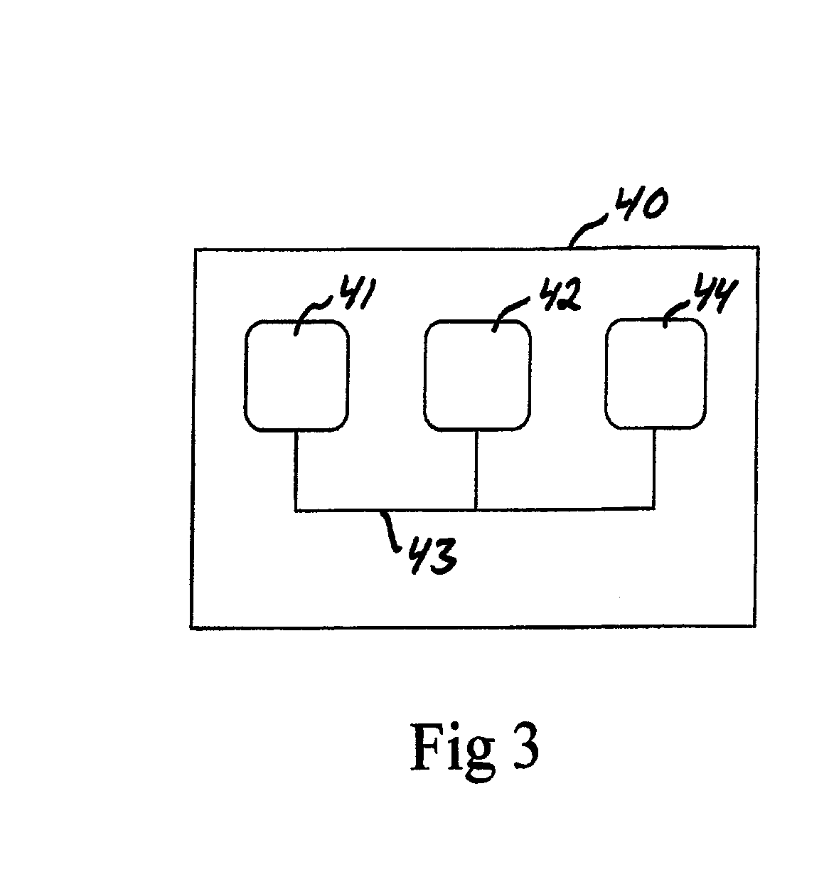 Method for gearchange in a hybrid vehicle