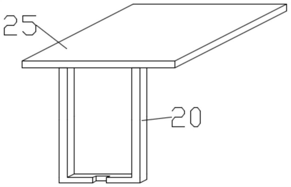 Green and environment-friendly building