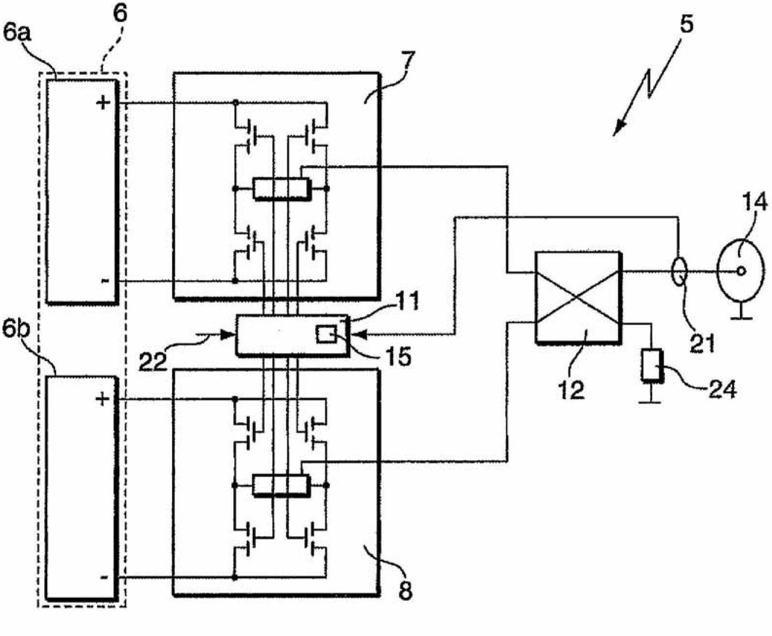 Method for operating an industrial process