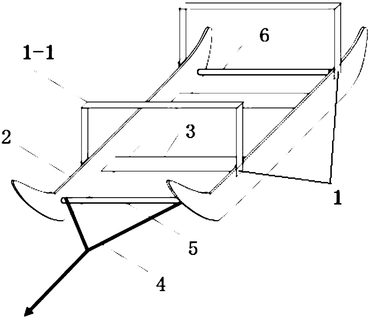 Gloves for Ground Penetrating Radar Antennas