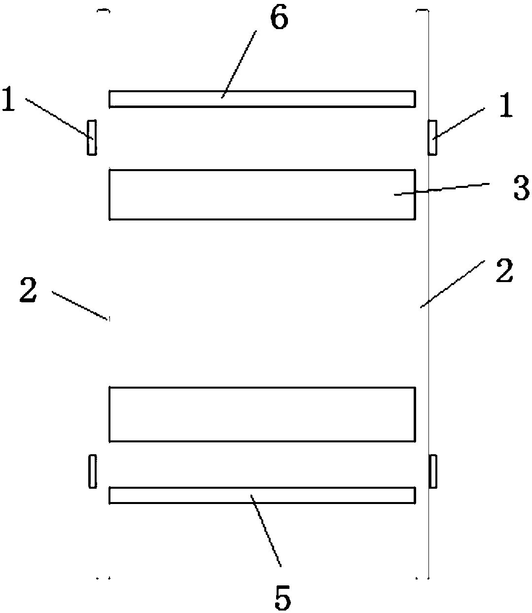 Gloves for Ground Penetrating Radar Antennas