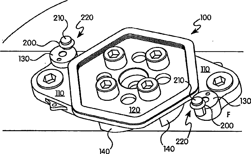 Self-retracting guy wire and detent mechanism with pawl locking mechanism