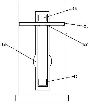 A comprehensive treatment bed for burns and wounds