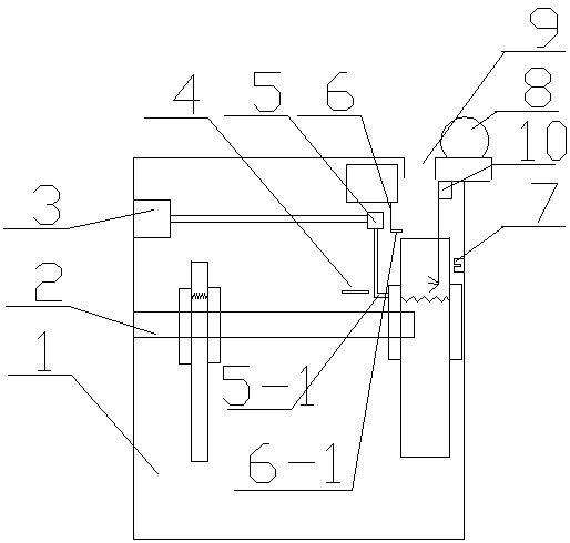 A submucosal stone incision and irrigation system for endoscopic minimally invasive gallbladder-preserving surgery