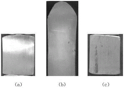 Low-cost magnesium alloy with high room-temperature plastic deformation and preparation process thereof