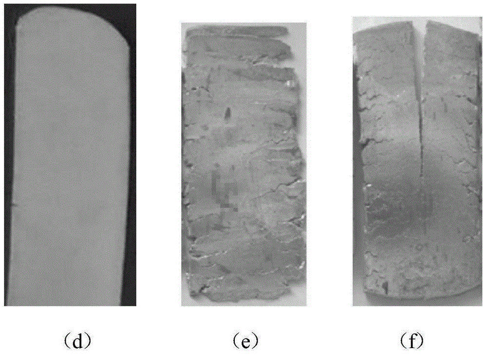 Low-cost magnesium alloy with high room-temperature plastic deformation and preparation process thereof