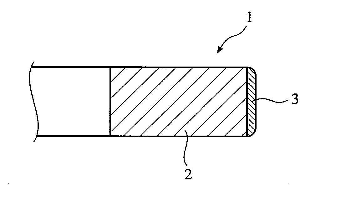 Piston ring and thermal spray coating used therein, and method for manufacturing thereof