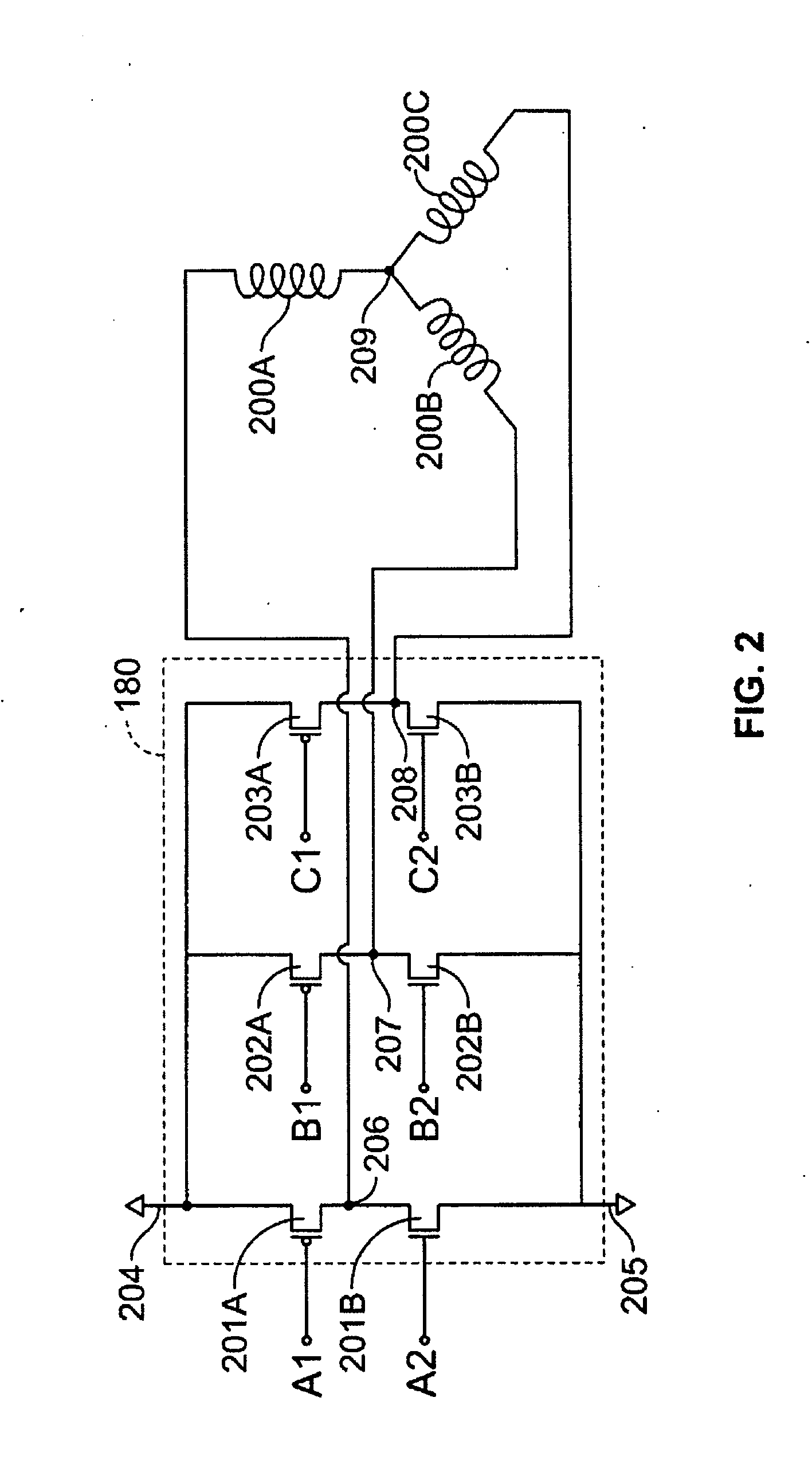 Compressor Control System for a Portable Ventilator