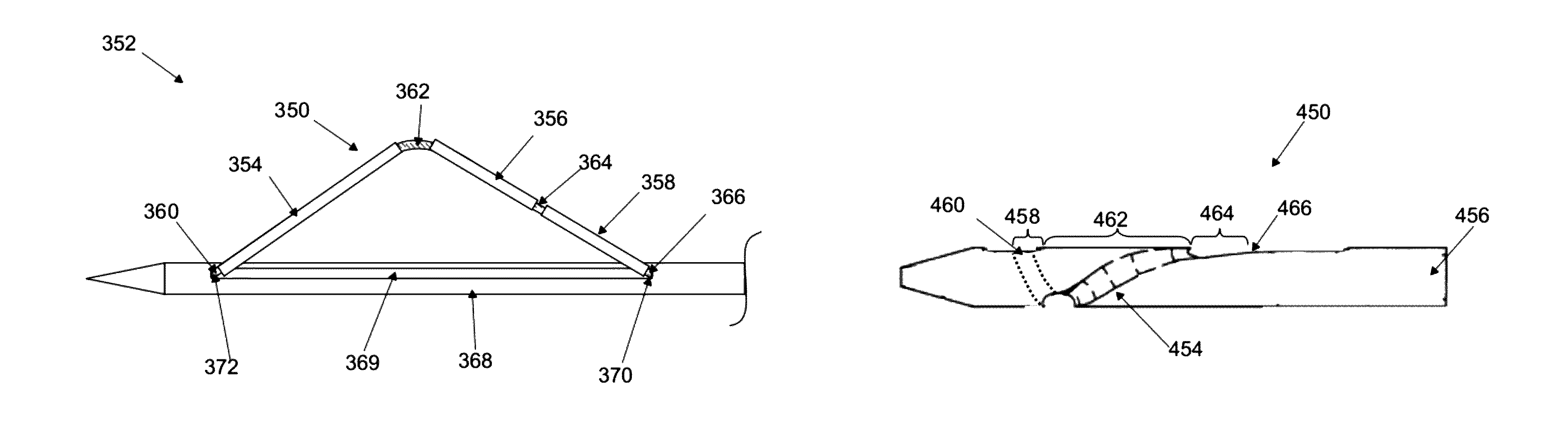 Systems and methods for cable-based tissue removal