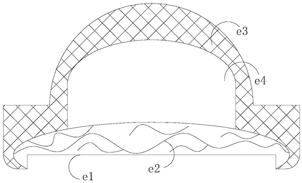 Chip mounter for resistor processing