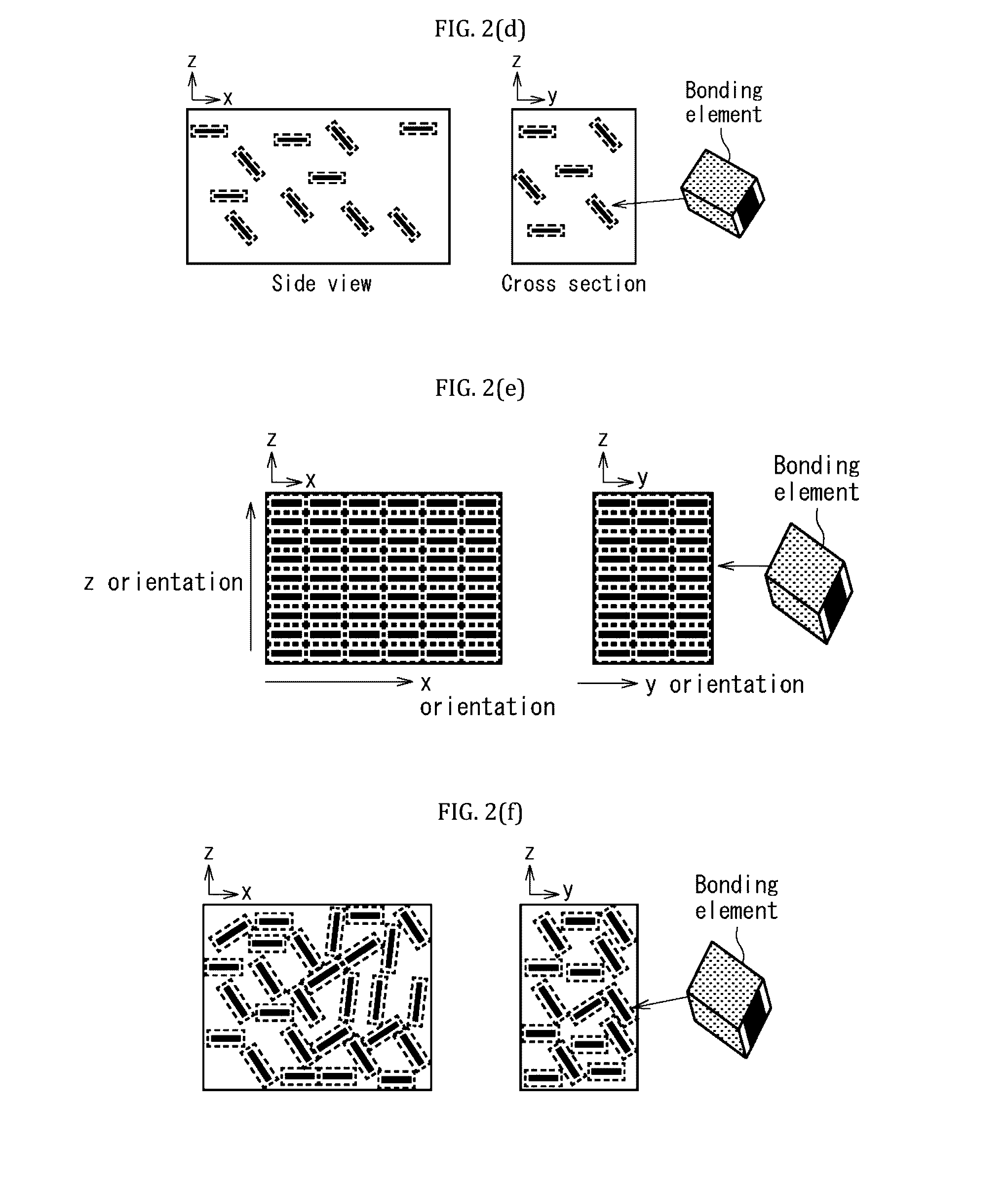 Lightweight composite materials produced from carbonatable calcium silicate and methods thereof
