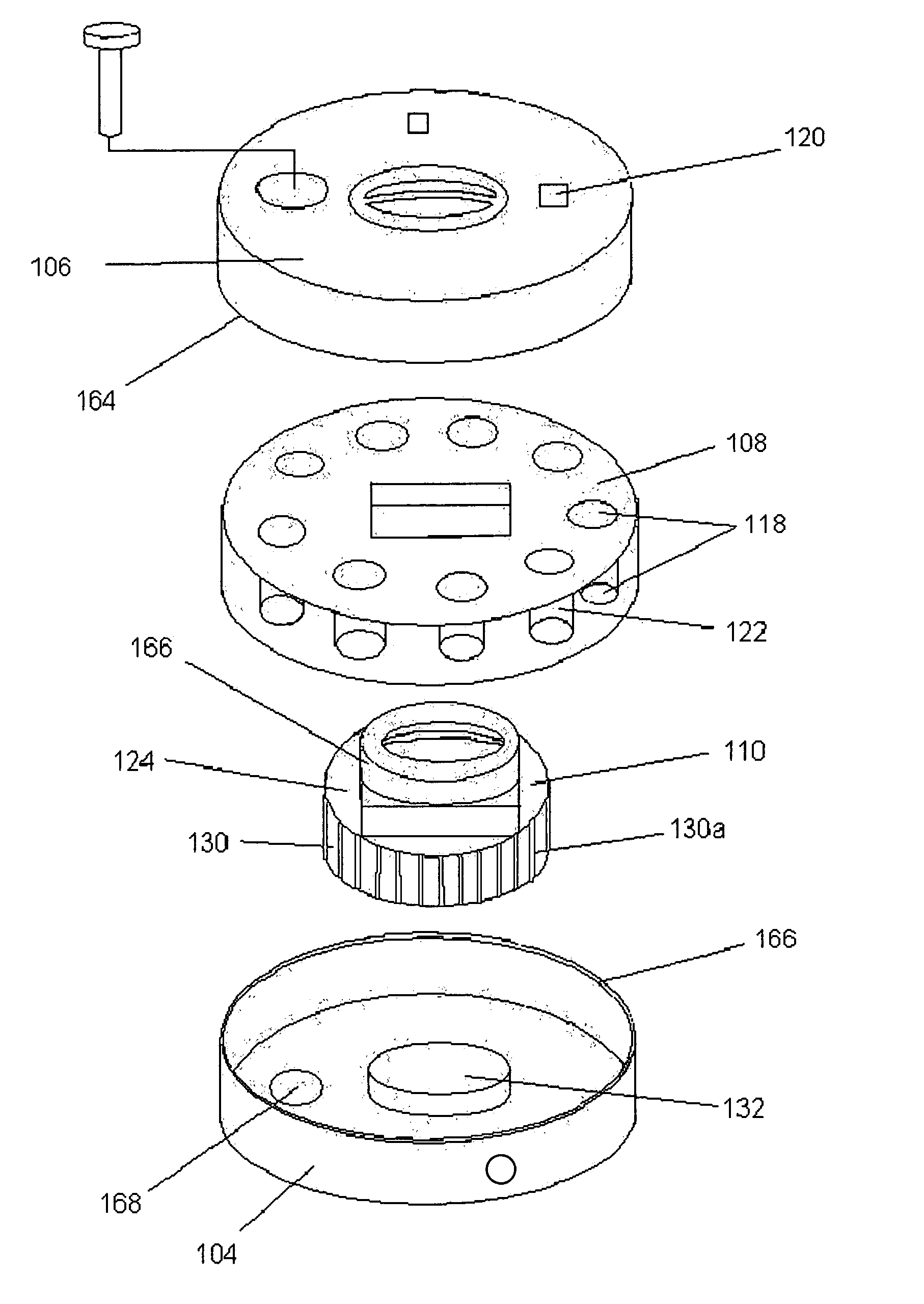 Apparatus, system, and method for a medication access control device