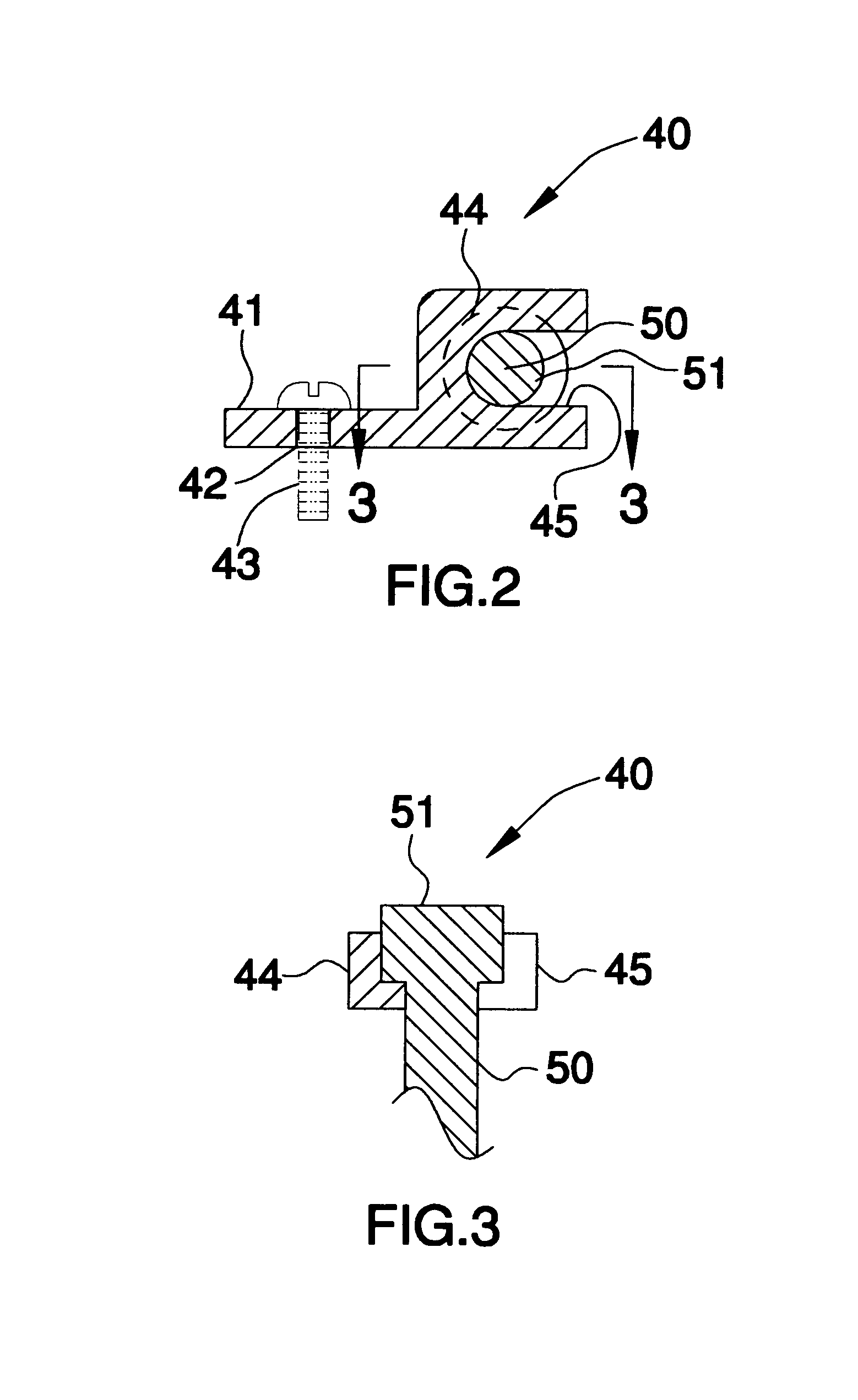 One-way viewing window covering