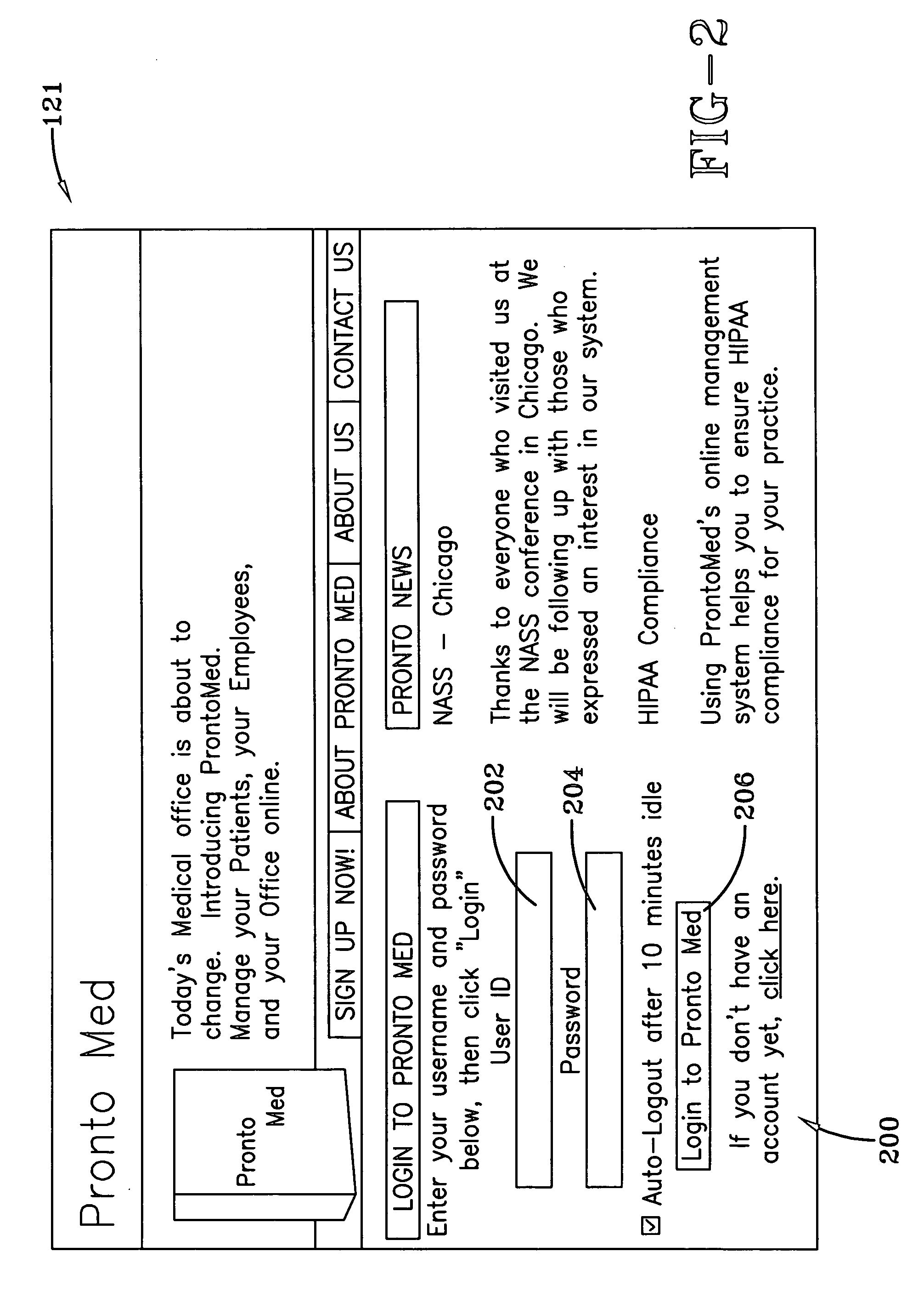 System and method for managing an office