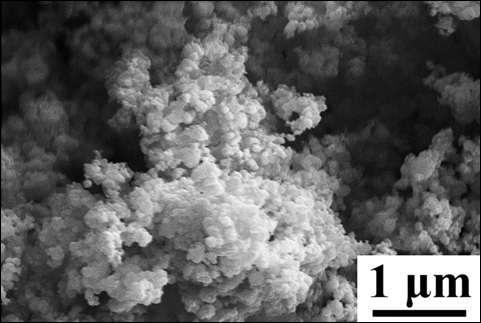 Preparation method and application of nano tungsten trioxide and nano tungsten powder