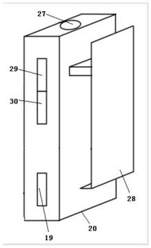 High-fidelity wireless electronic auscultation equipment