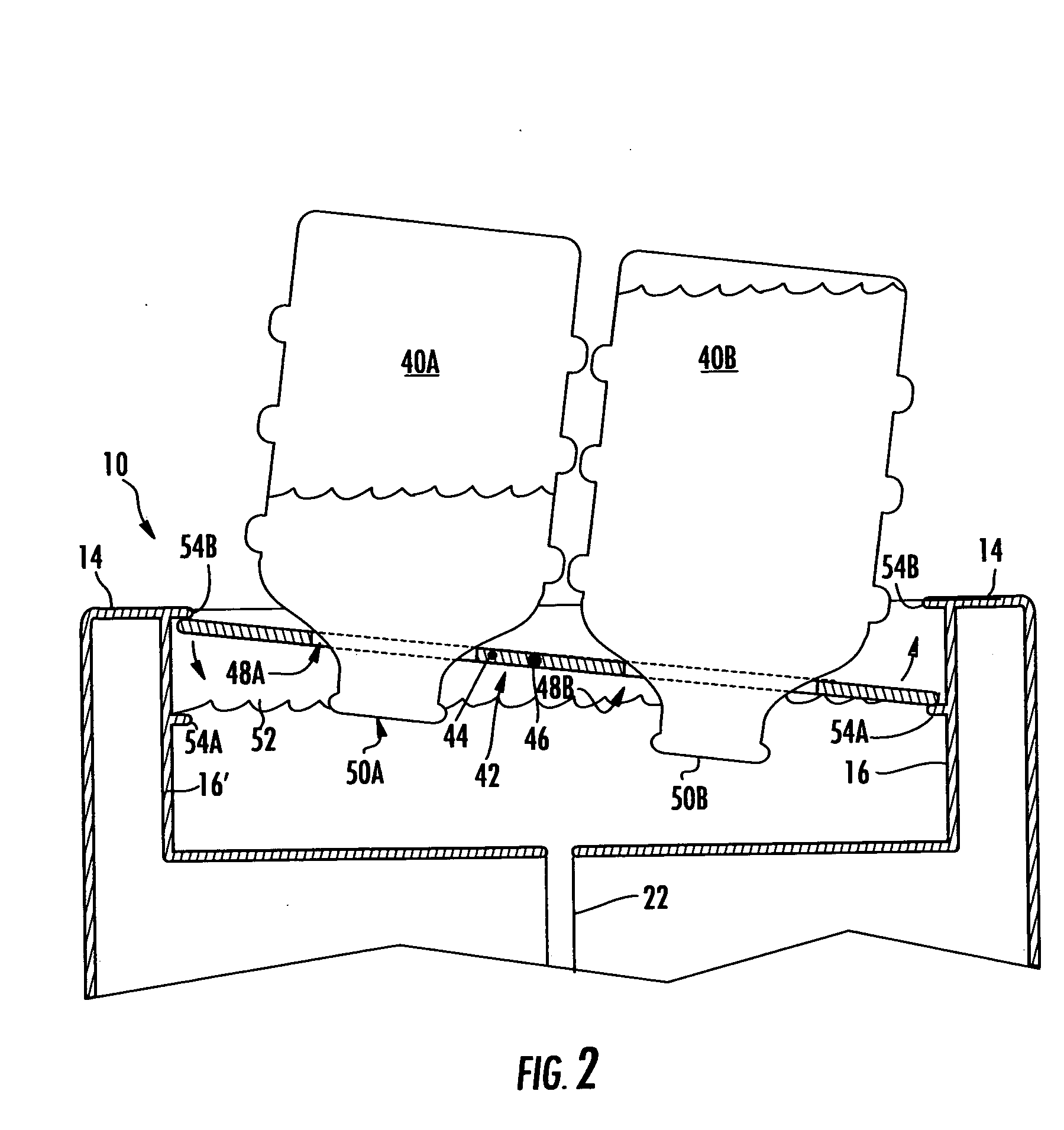 Method and apparatus for delivering bottled water to an automatic ice maker and water chiller