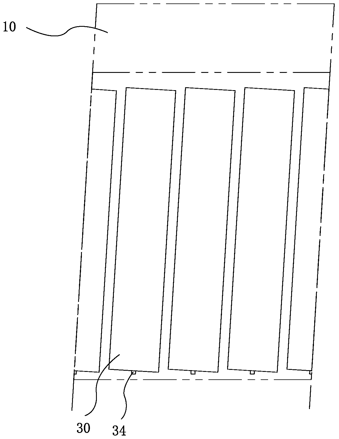 Method for manufacturing rotor, method for repairing rotor, rotor and motor