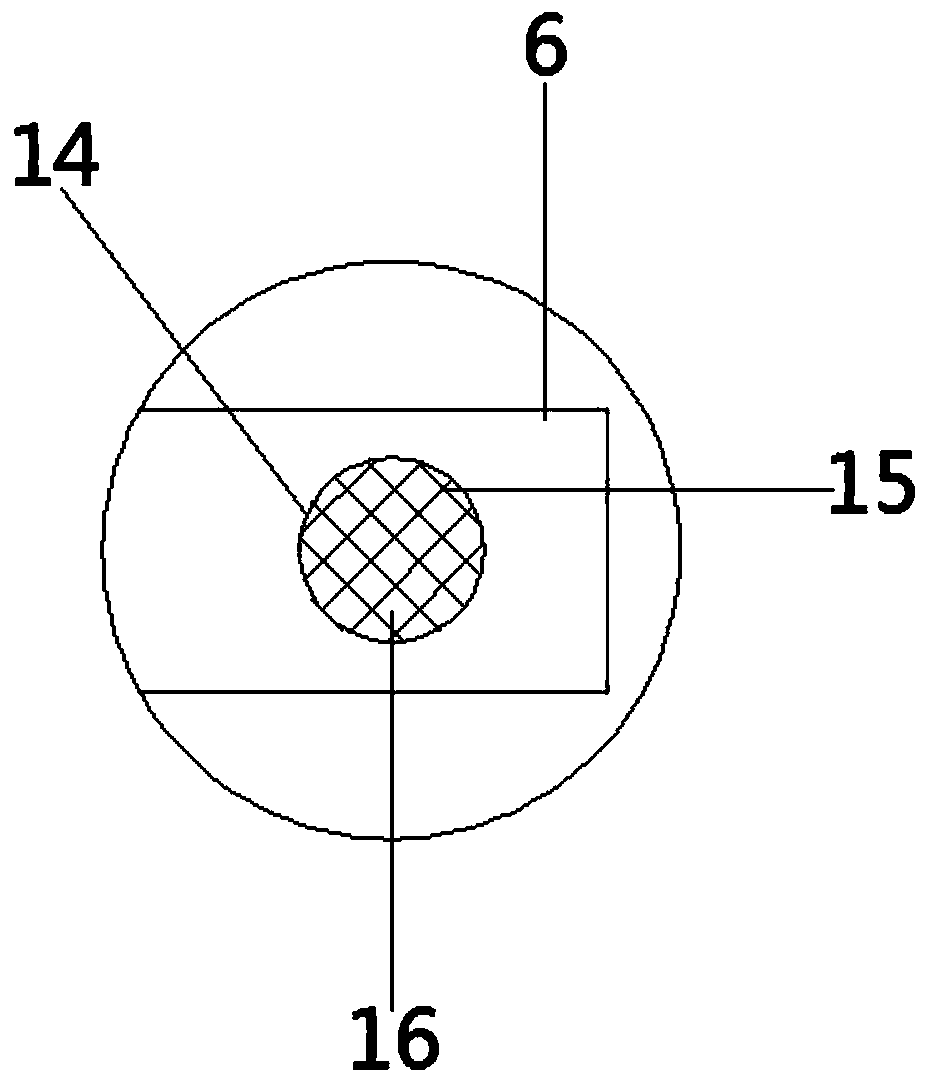 Colored asphalt and production method thereof