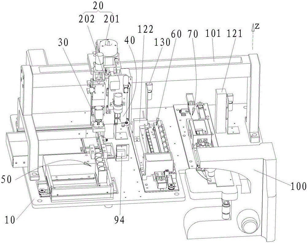 Stool detector and stool detection method