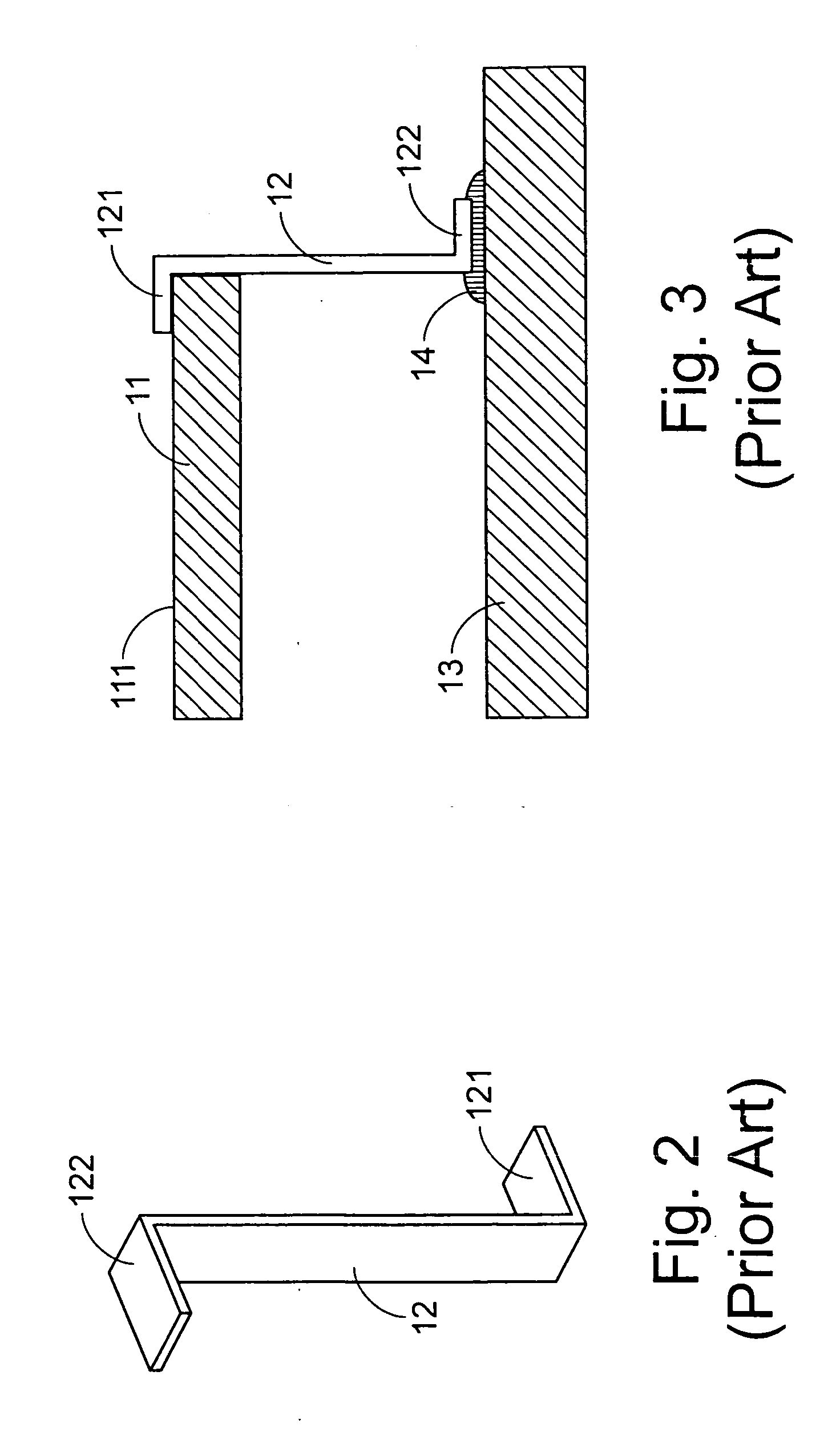 Surface mount connector and circuit board assembly with same