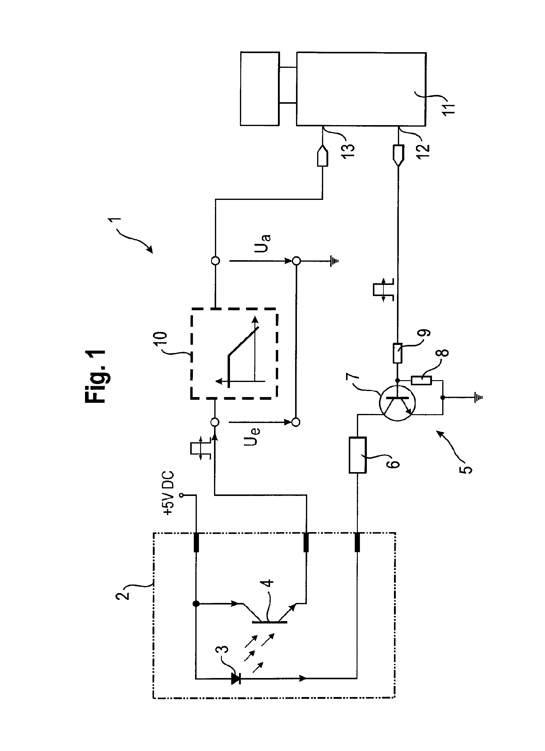 Sensor device and method for detecting the turbidity of wash liquor