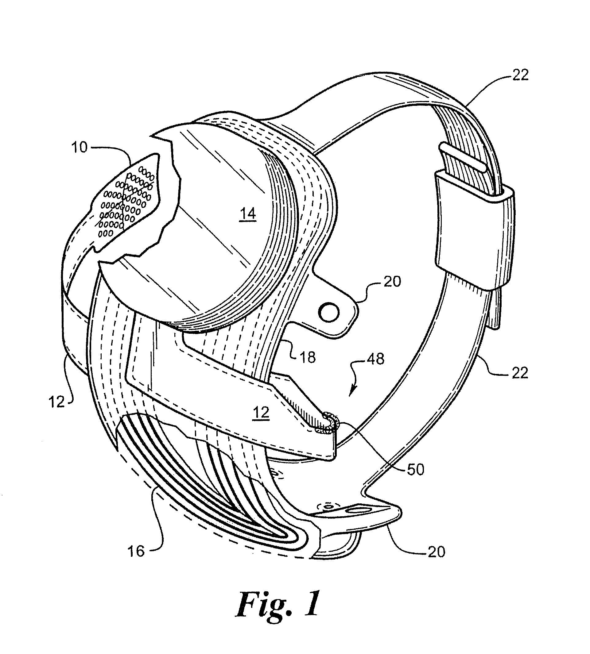 Method of Manufacturing a Flexible Circuit Electrode Array