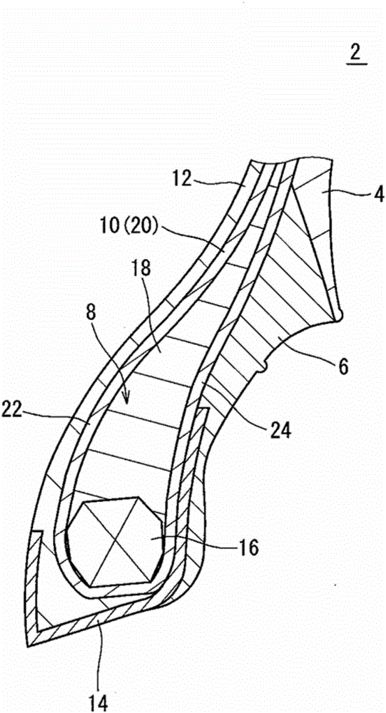 Pneumatic tire