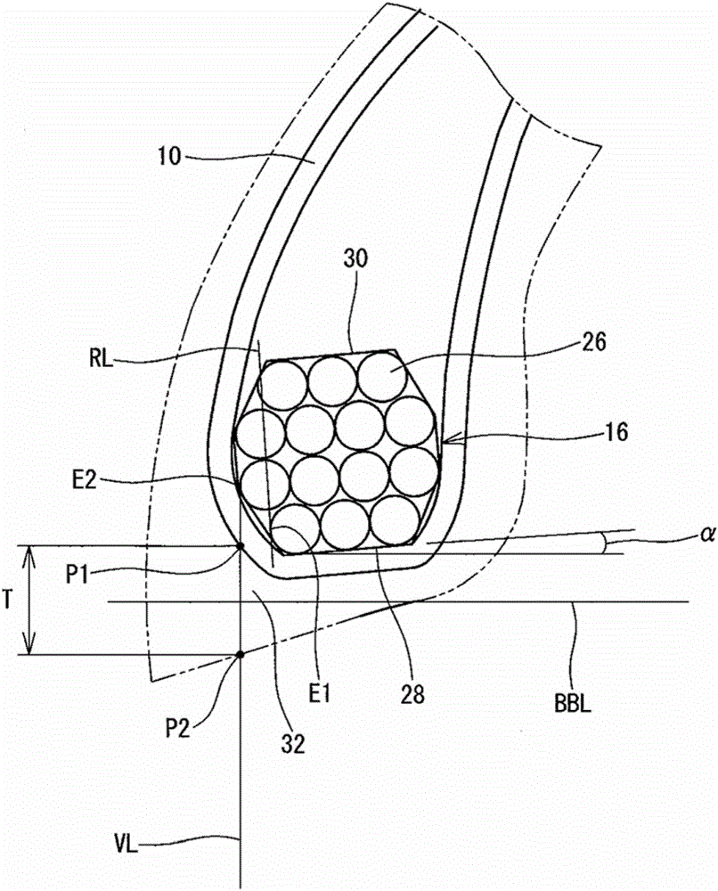 Pneumatic tire