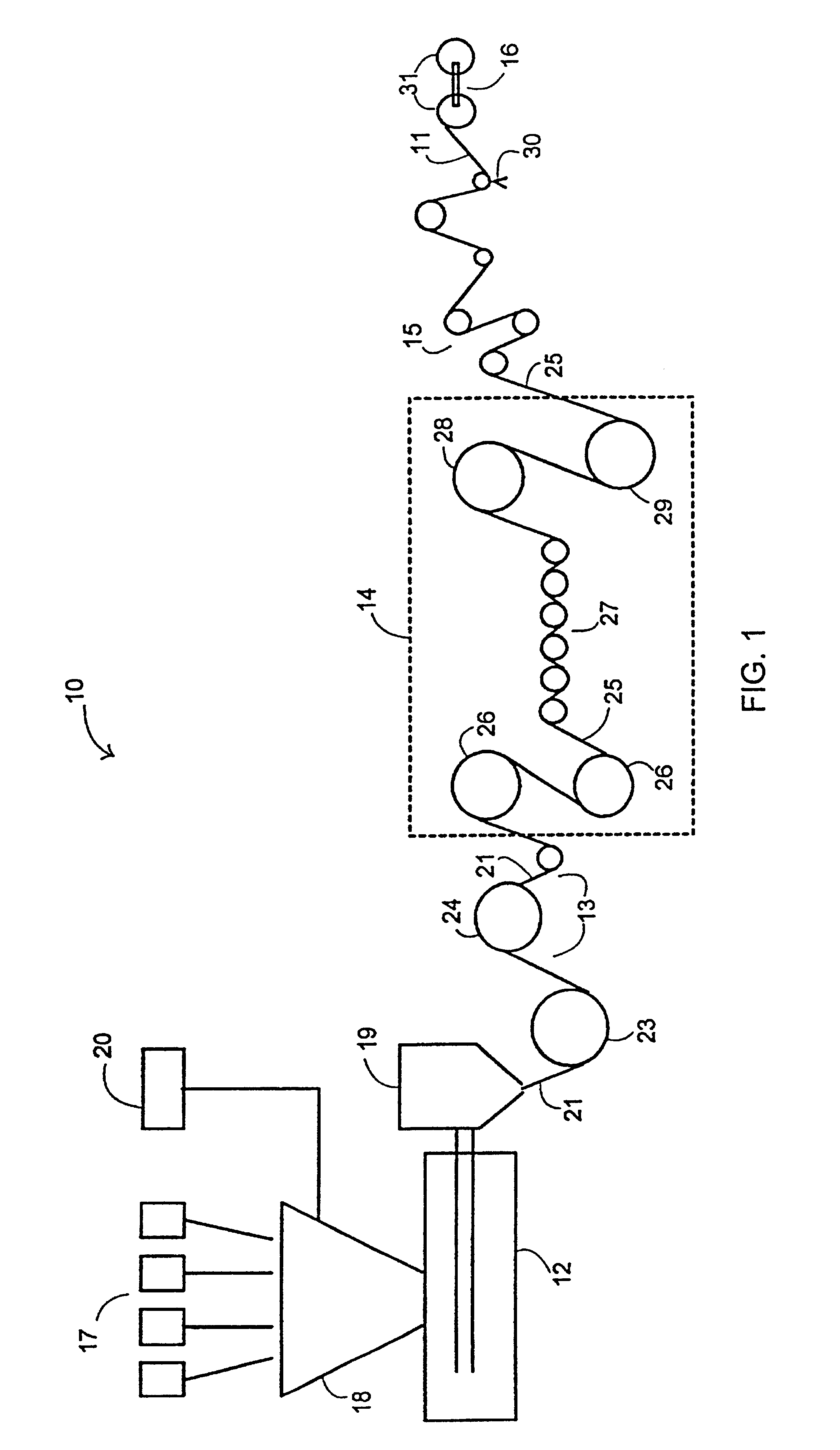 High bi-directional strength monolayer polymeric film and method of fabrication