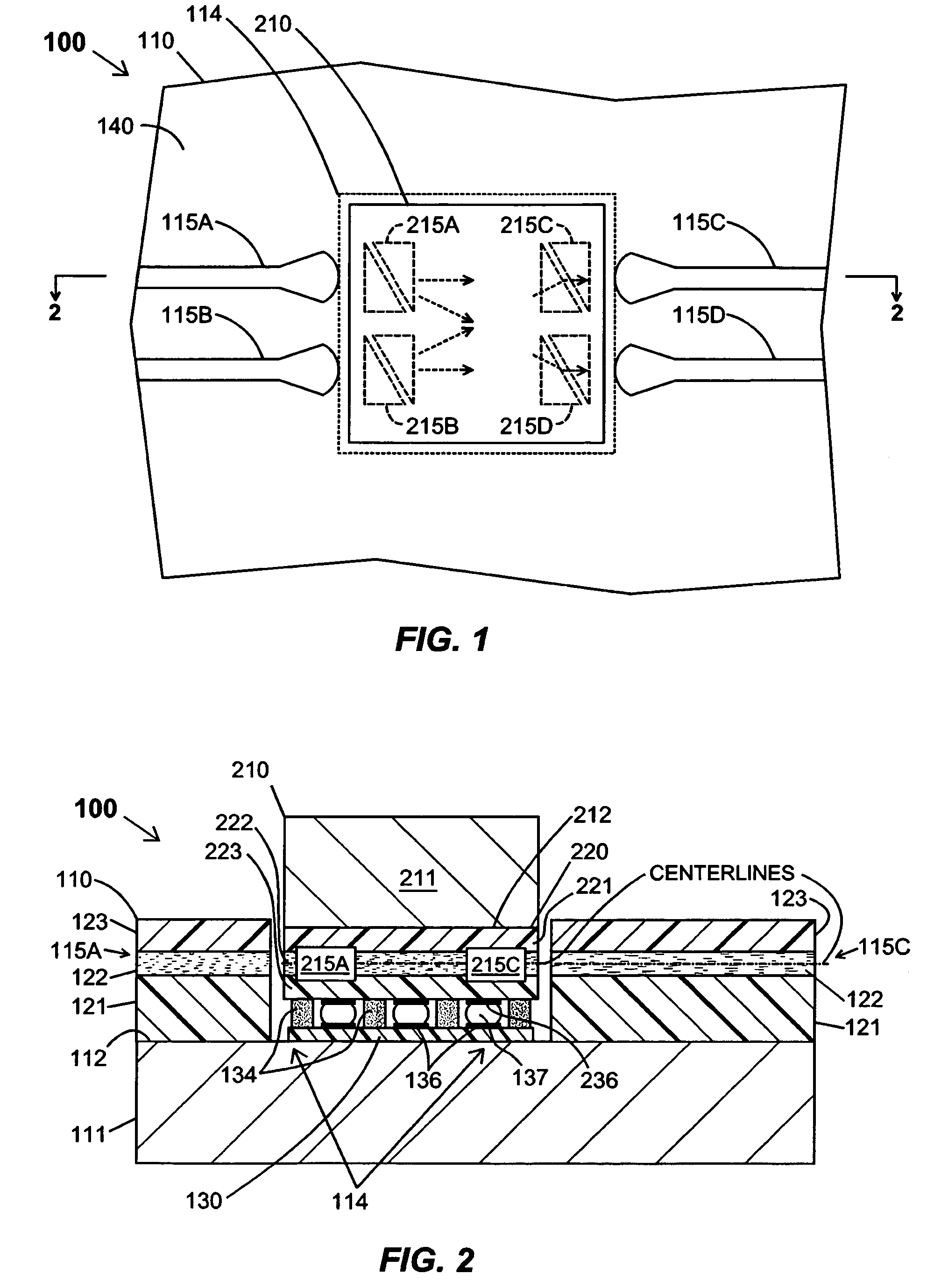 Apparatuses and methods for integrating opto-electric components into the optical pathways of routing substrates with precision optical coupling and compact electrical interconnection