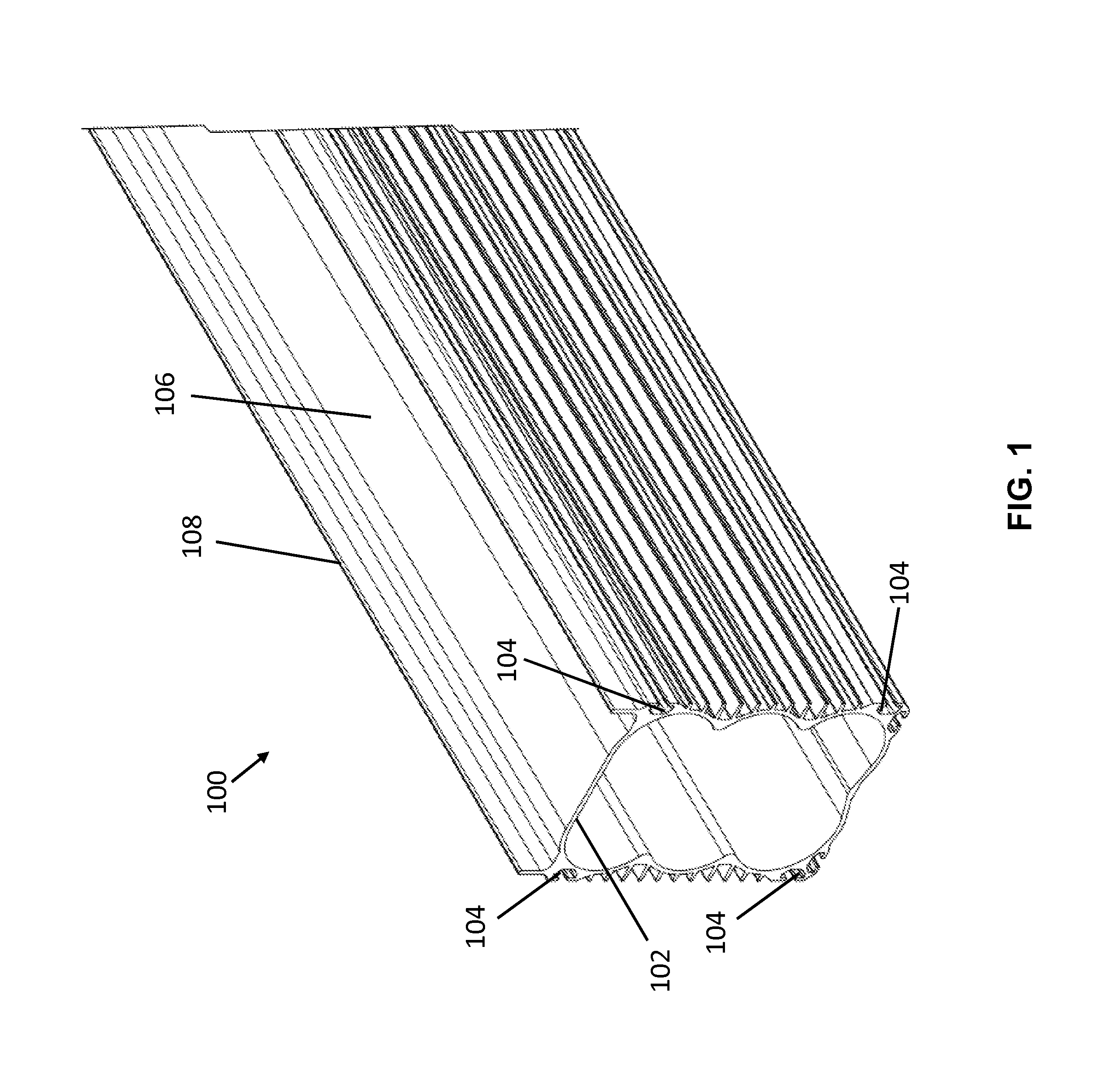 Apparatus for enclosing energy storage devices