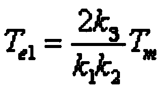 A power coupling device for a hybrid electric vehicle