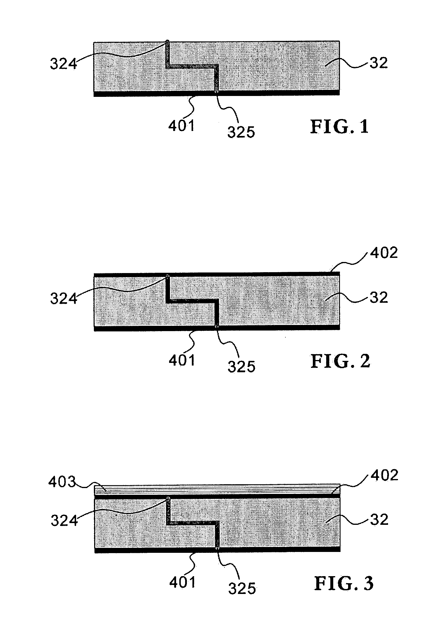 Method for producing micro probe tips