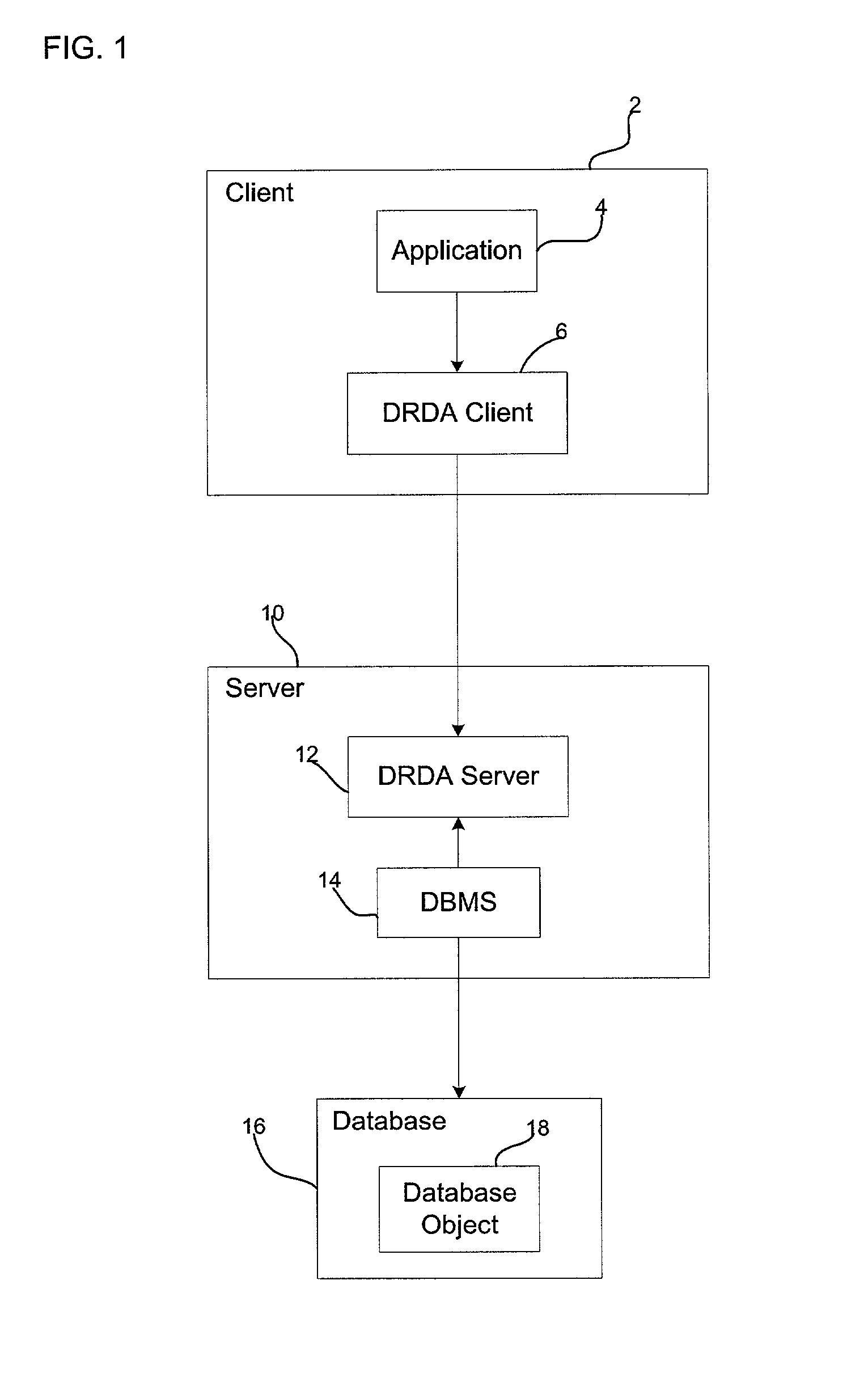 Method, system, and program for implementing scrollable cursors in a distributed database system