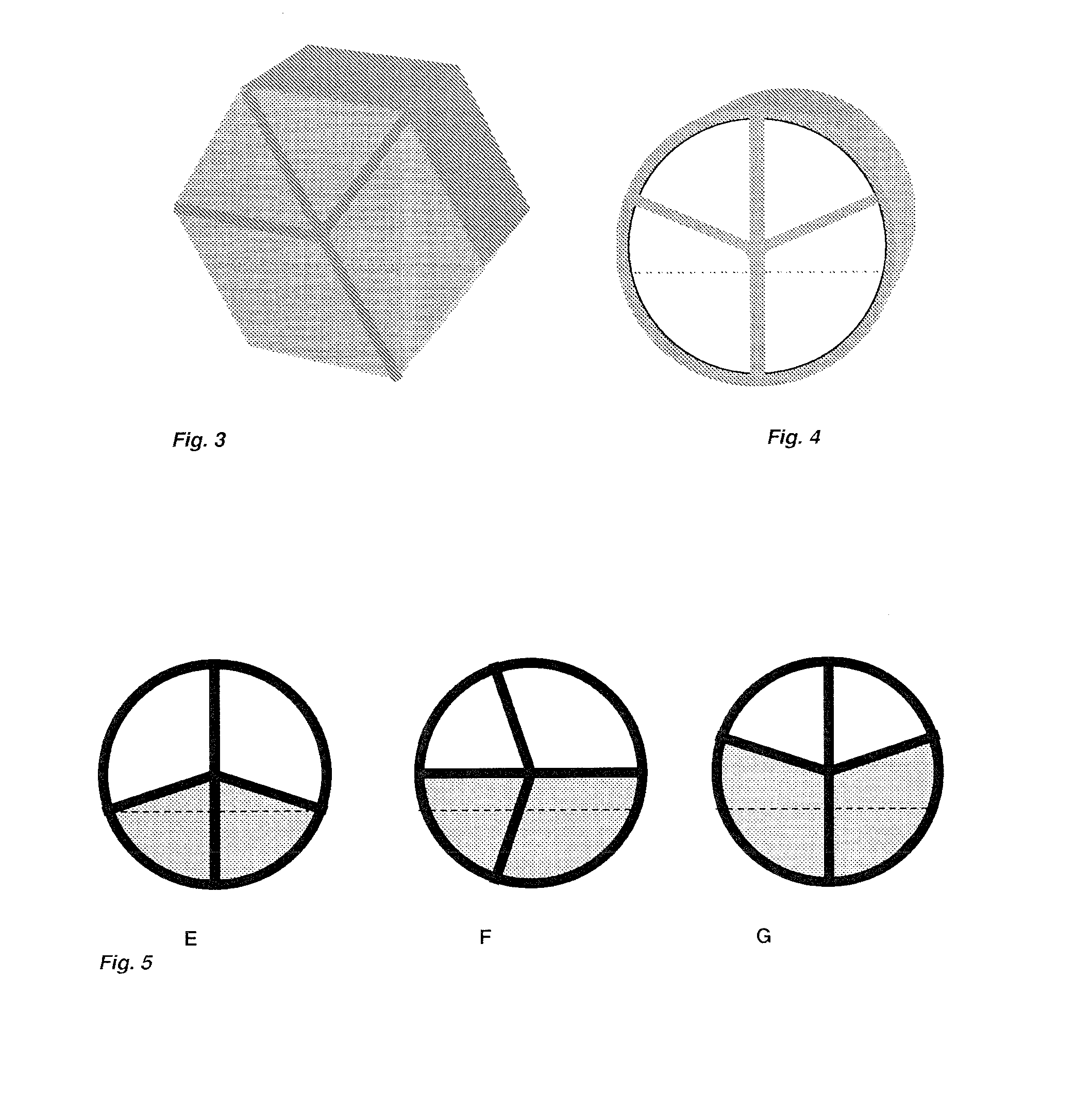 Passive Dispenser of Volatile Material