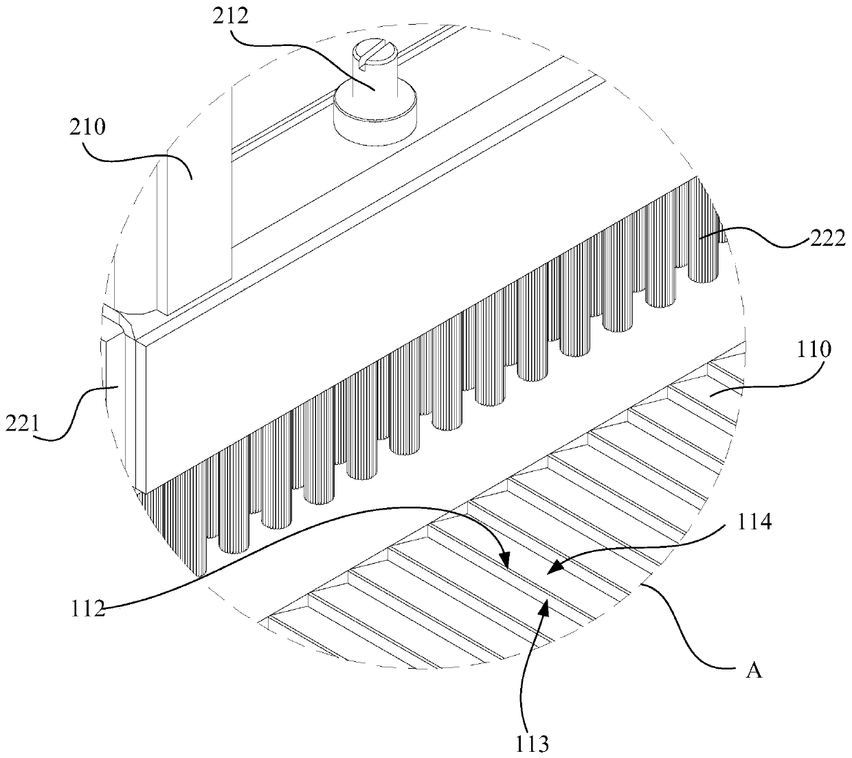 Sorting device