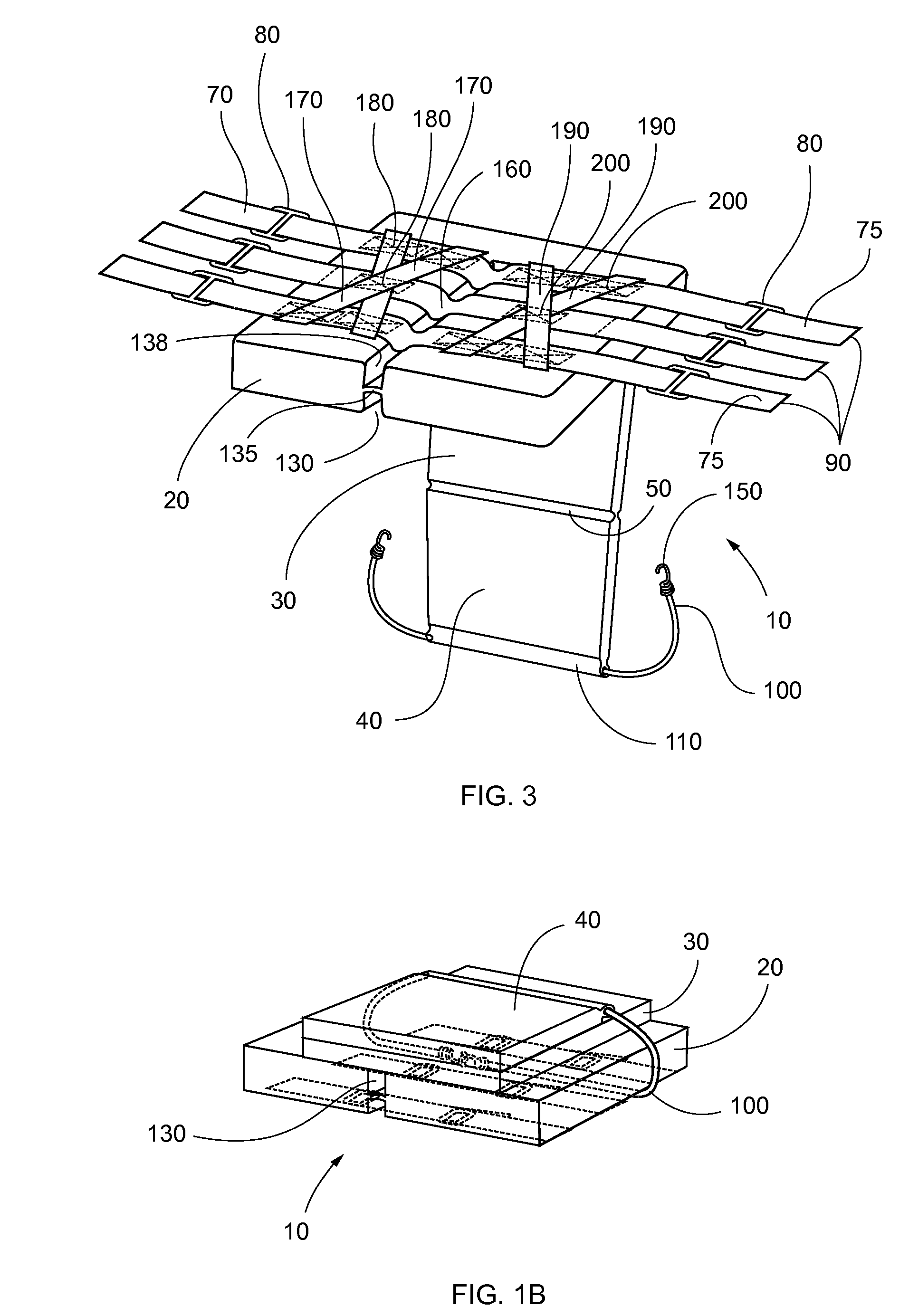 Seat cushion and method of use thereof