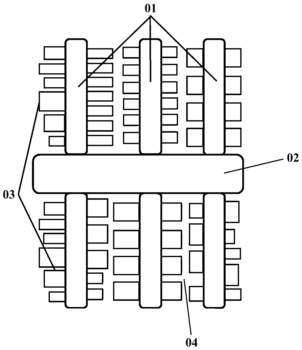 Semiconductor processing system