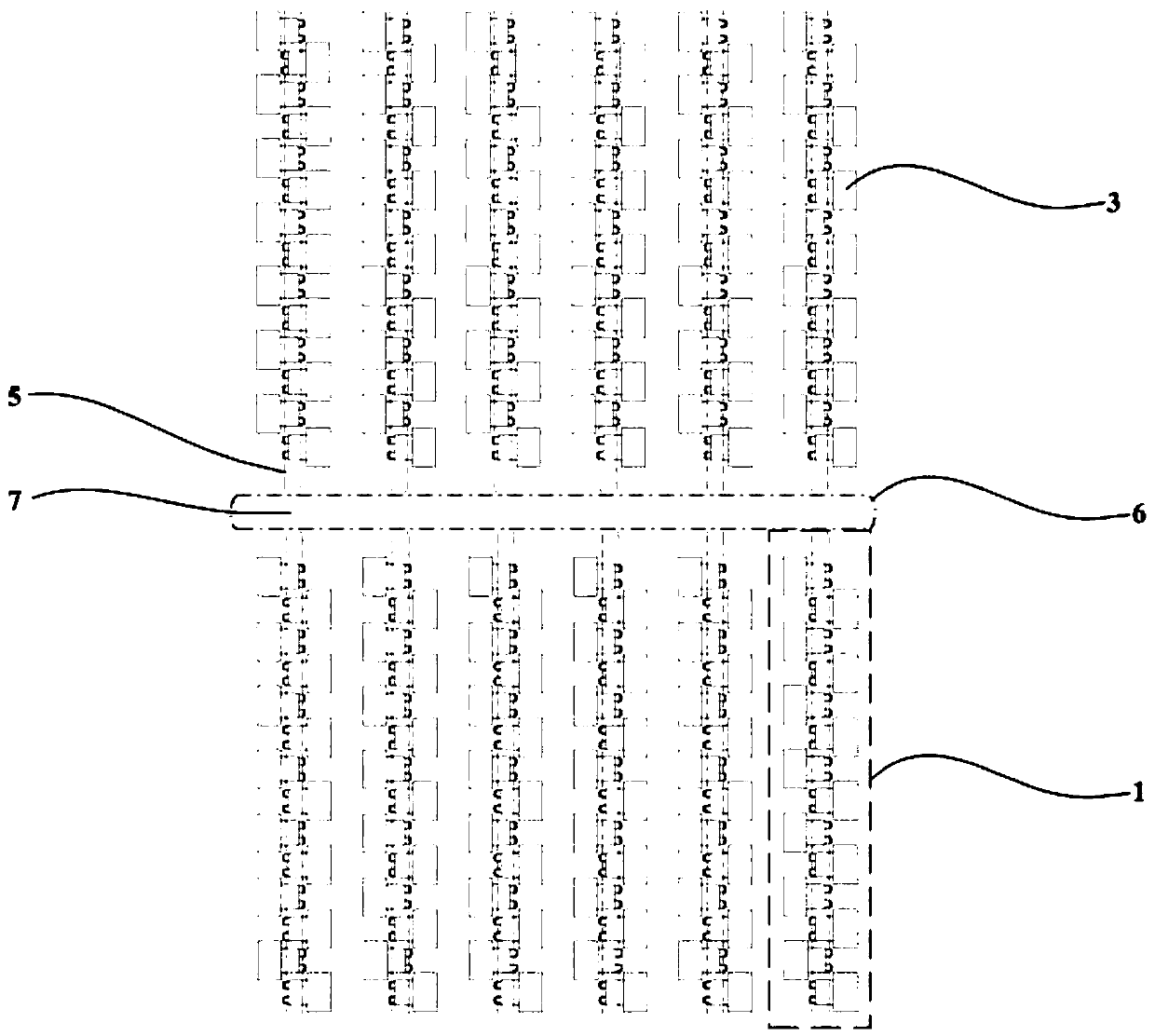 Semiconductor processing system