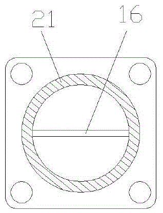 Variable-displacement engine