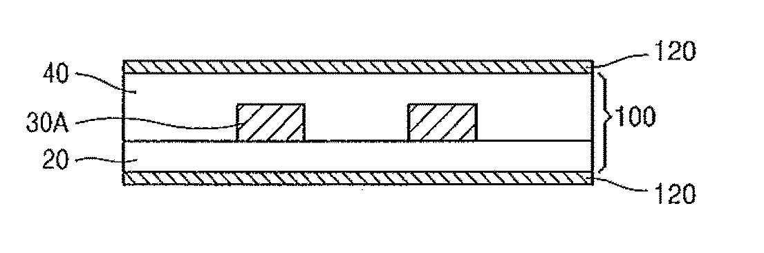 Compound containing crosslinkable moieties, prepolymer, blend and polymer sheet obtained therefrom, and waveguide for optical interconnection