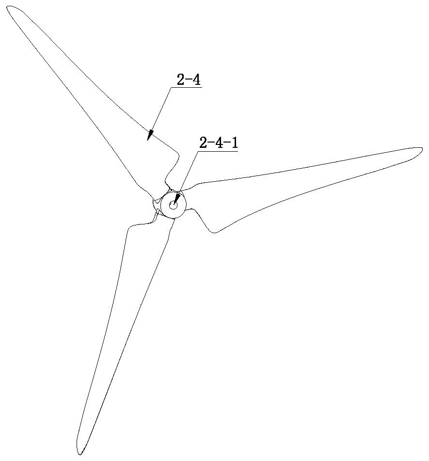 Device and method for aerodynamic efficiency of wind turbine array in wind tunnel experiment