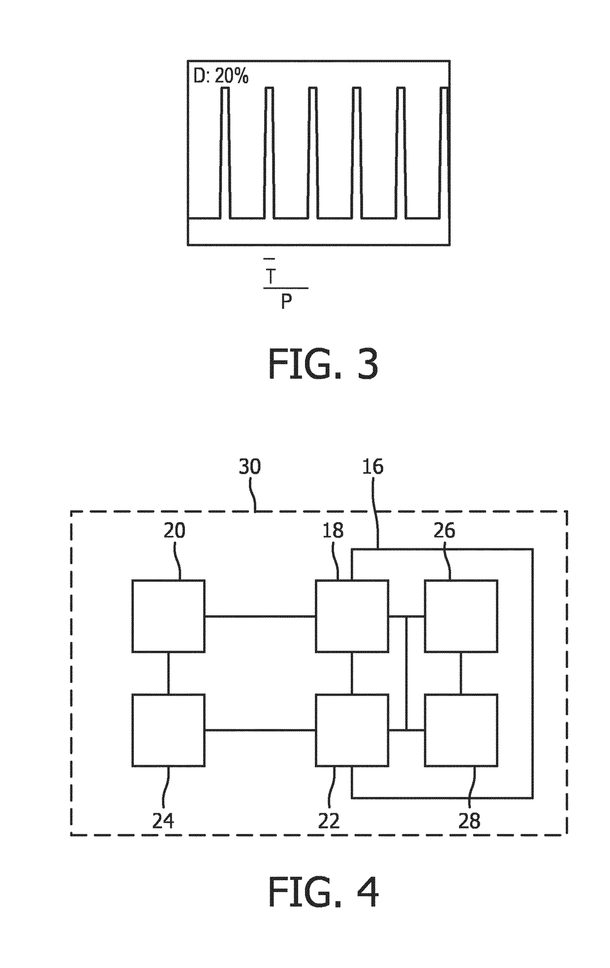 Device and method for monitoring a physiological state of a subject