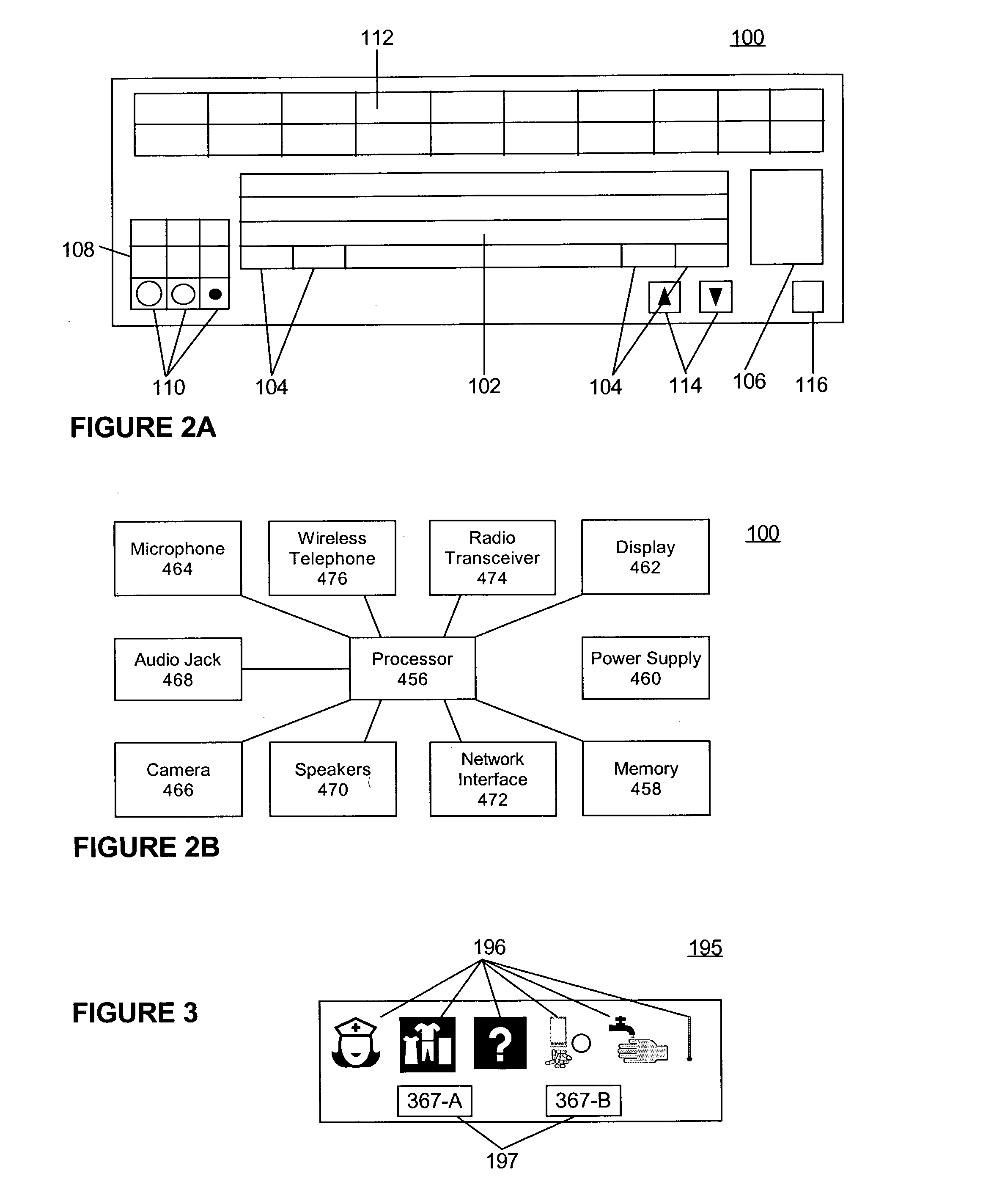 Patient communication method and system