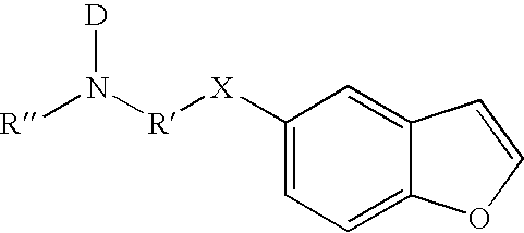 Compositions and methods for inhibiting cytochrome p450 2d6