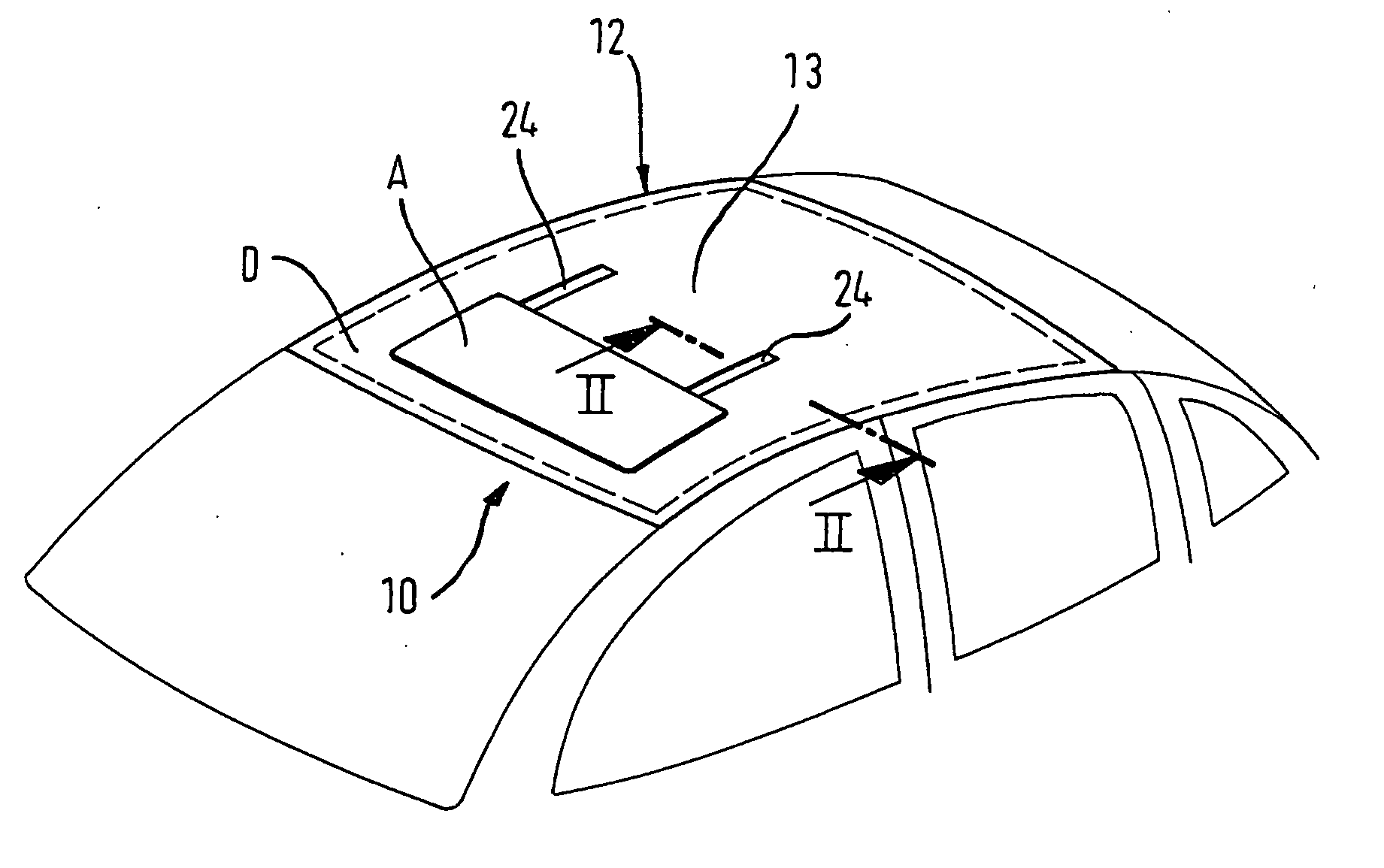 Composite component, in particular a car body attachment part for a motor vehicle, and method of producing such composite component