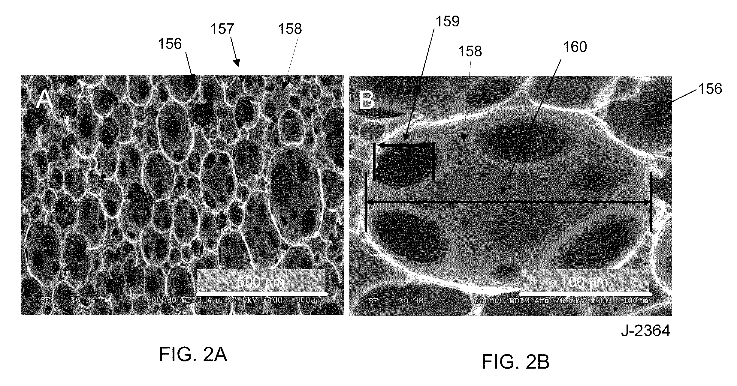 Carbon Foam Based Three-Dimensional Batteries and Methods
